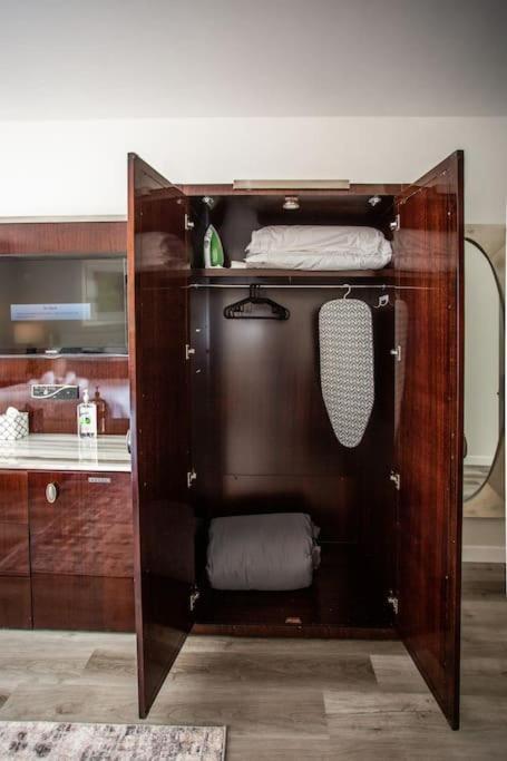Luxurious Studio In Heart Of San Diego W Cali King Εξωτερικό φωτογραφία