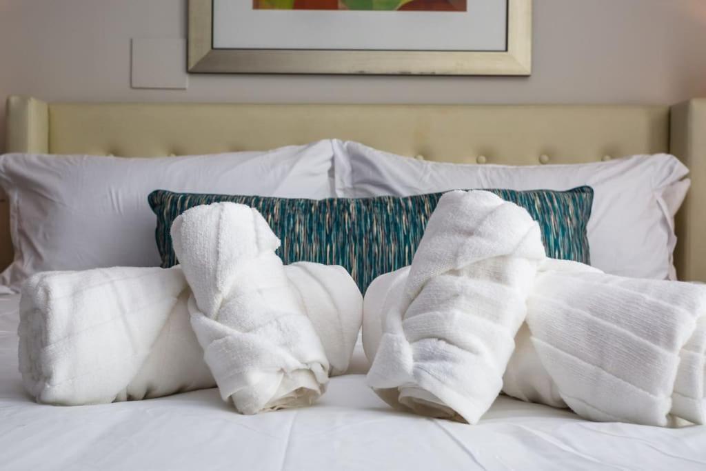 Luxurious Studio In Heart Of San Diego W Cali King Εξωτερικό φωτογραφία