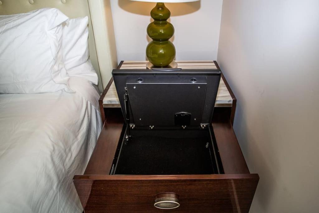 Luxurious Studio In Heart Of San Diego W Cali King Εξωτερικό φωτογραφία