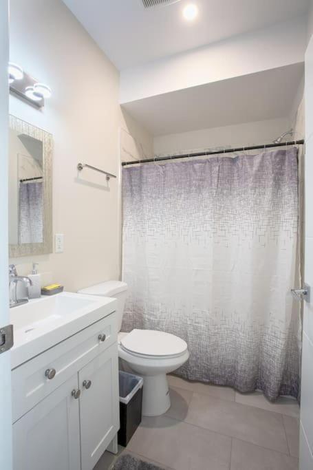 Luxurious Studio In Heart Of San Diego W Cali King Εξωτερικό φωτογραφία