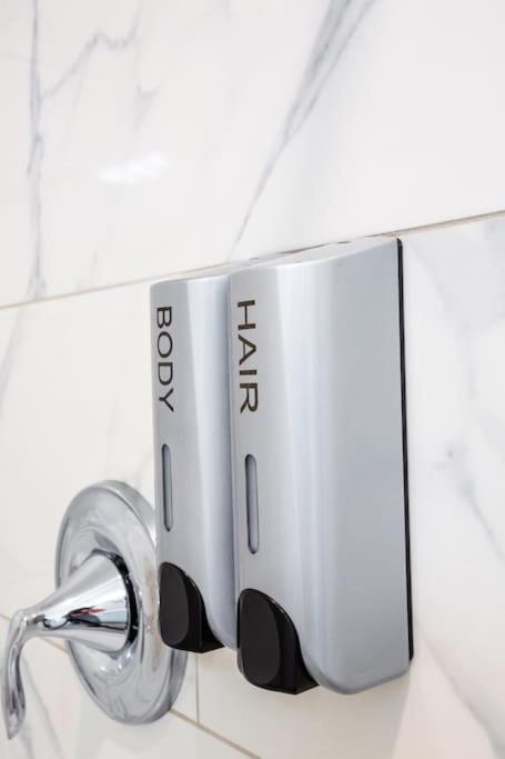 Luxurious Studio In Heart Of San Diego W Cali King Εξωτερικό φωτογραφία