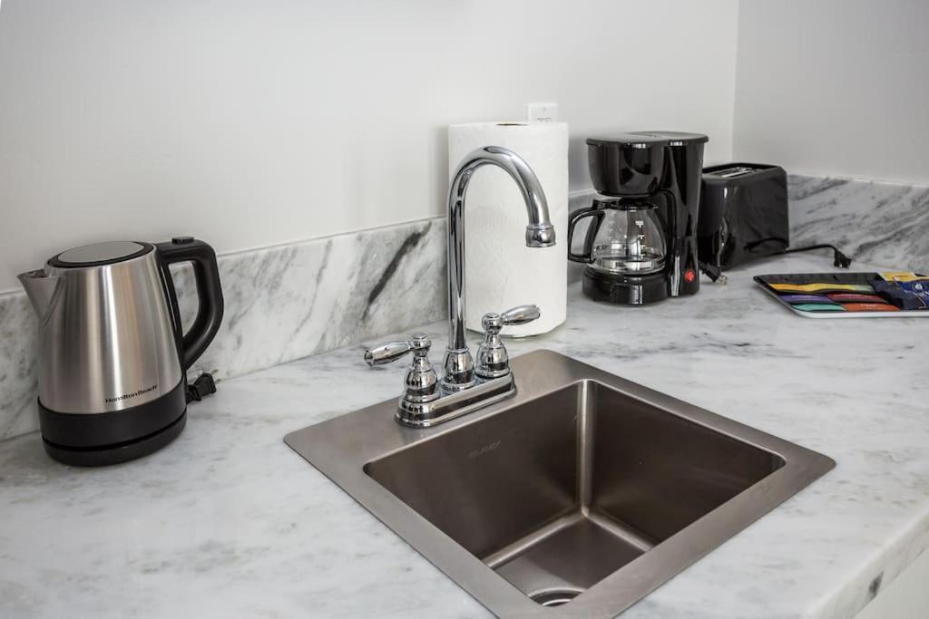Luxurious Studio In Heart Of San Diego W Cali King Εξωτερικό φωτογραφία