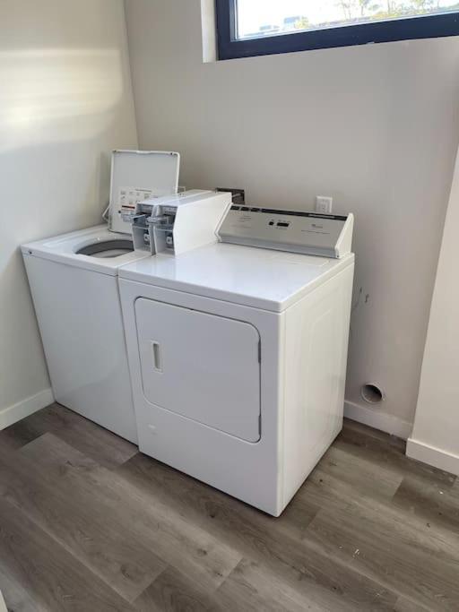 Luxurious Studio In Heart Of San Diego W Cali King Εξωτερικό φωτογραφία