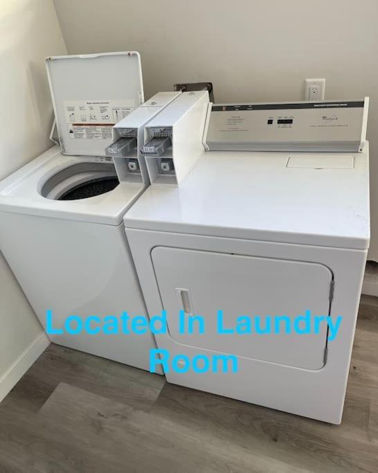 Luxurious Studio In Heart Of San Diego W Cali King Εξωτερικό φωτογραφία