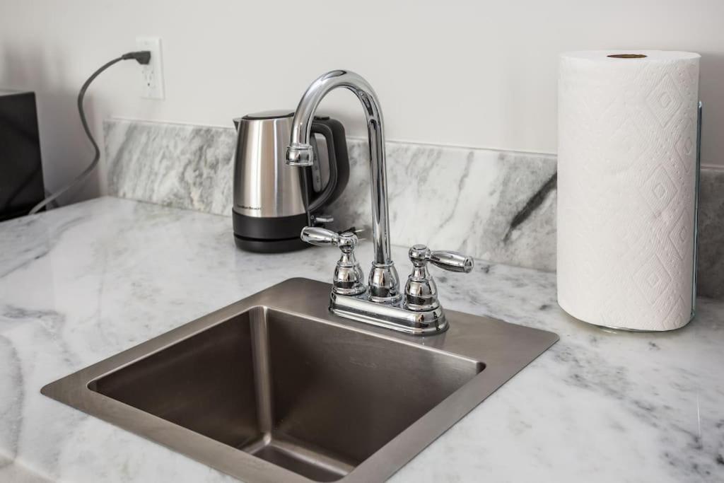 Luxurious Studio In Heart Of San Diego W Cali King Εξωτερικό φωτογραφία
